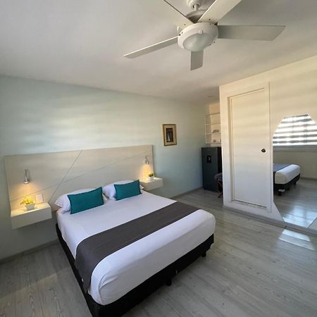 Aparthotel Constanza Lofts Executives En Zapopan Jalisco Esterno foto