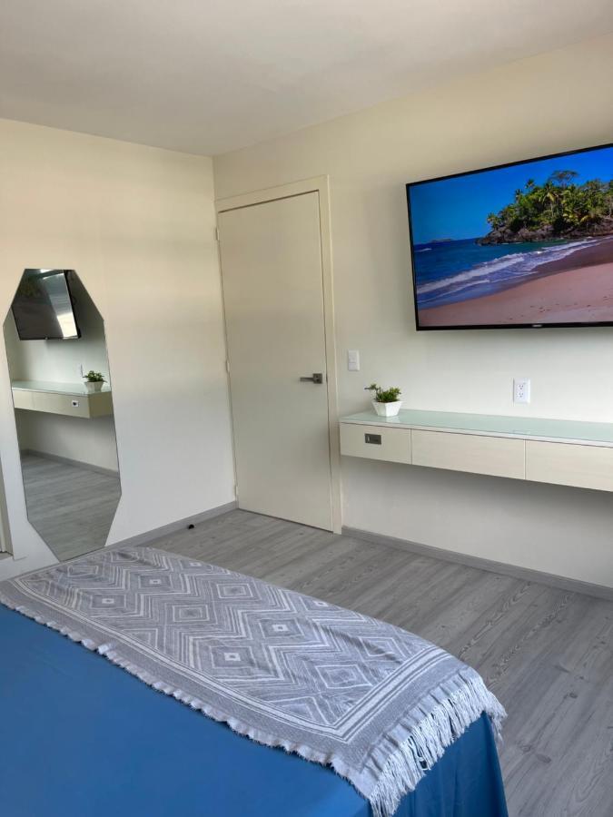 Aparthotel Constanza Lofts Executives En Zapopan Jalisco Esterno foto