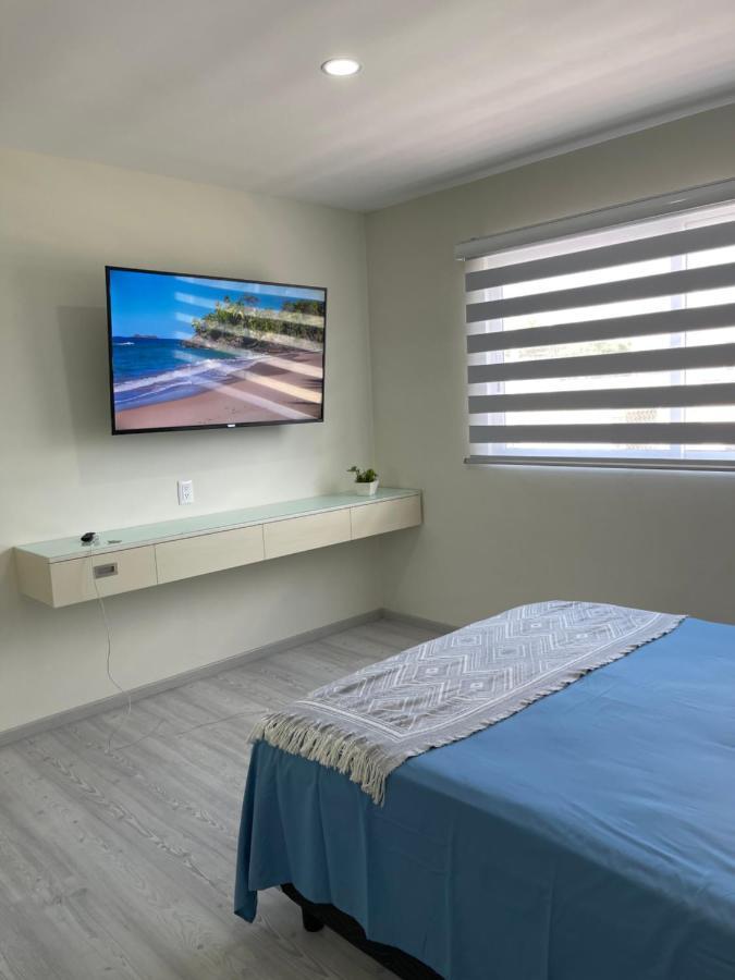 Aparthotel Constanza Lofts Executives En Zapopan Jalisco Esterno foto