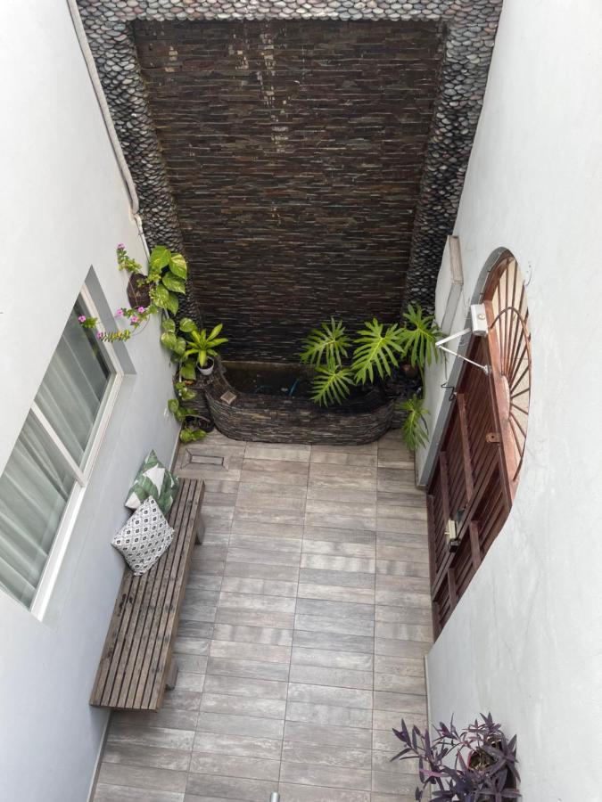 Aparthotel Constanza Lofts Executives En Zapopan Jalisco Esterno foto
