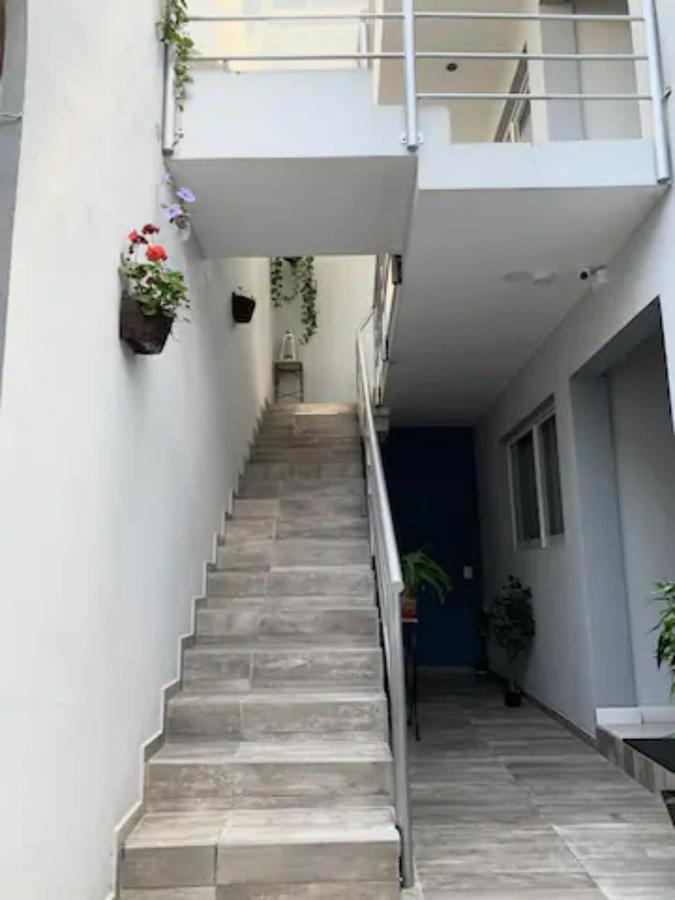 Aparthotel Constanza Lofts Executives En Zapopan Jalisco Esterno foto