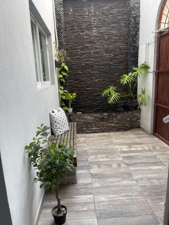 Aparthotel Constanza Lofts Executives En Zapopan Jalisco Esterno foto