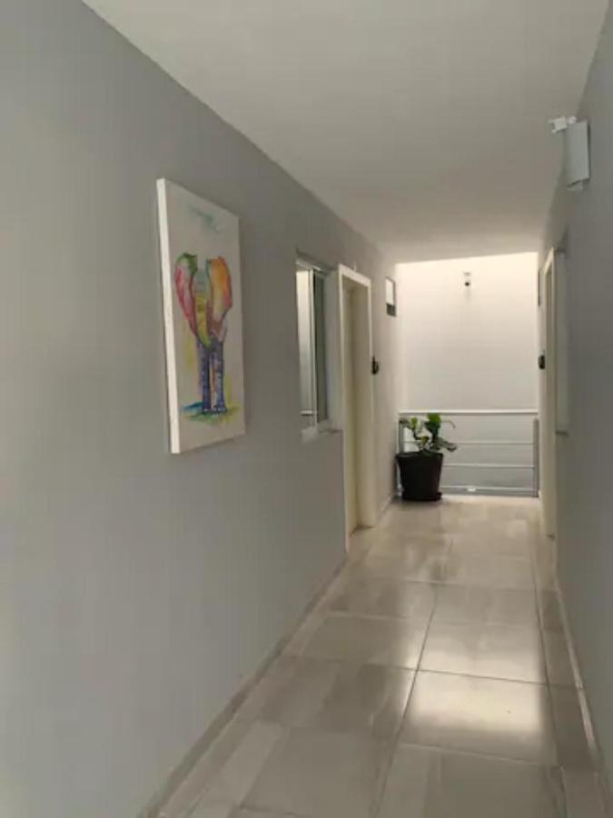 Aparthotel Constanza Lofts Executives En Zapopan Jalisco Esterno foto