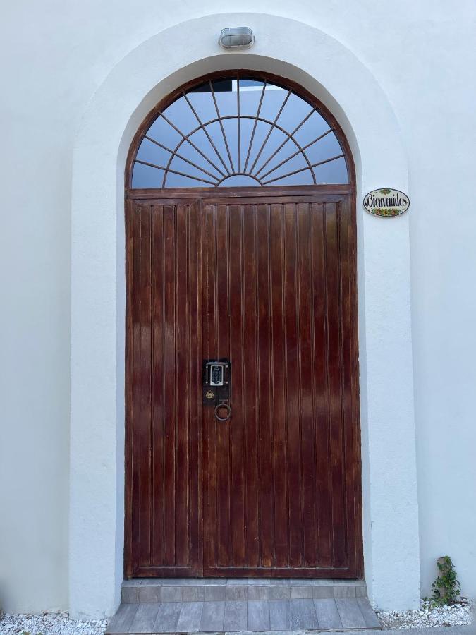Aparthotel Constanza Lofts Executives En Zapopan Jalisco Esterno foto