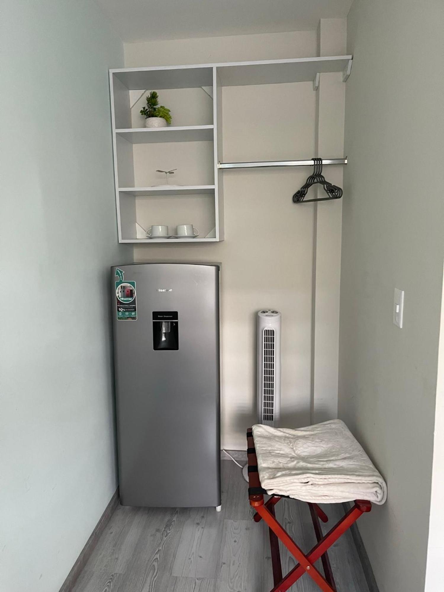 Aparthotel Constanza Lofts Executives En Zapopan Jalisco Esterno foto