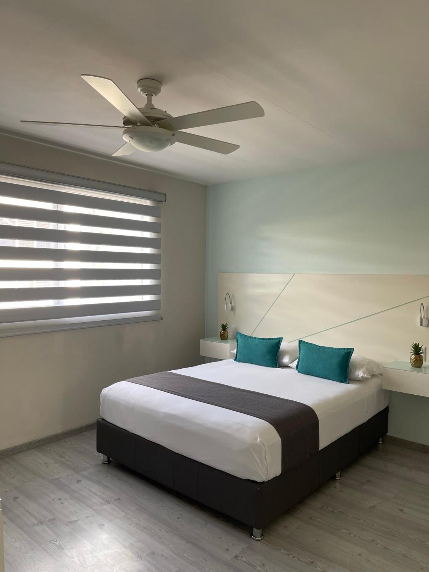 Aparthotel Constanza Lofts Executives En Zapopan Jalisco Esterno foto